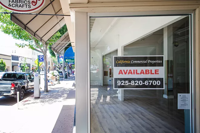 Downtown SLO looks to rebound in time for post-pandemic summer; city to discuss keeping parklets - Vimarsana News