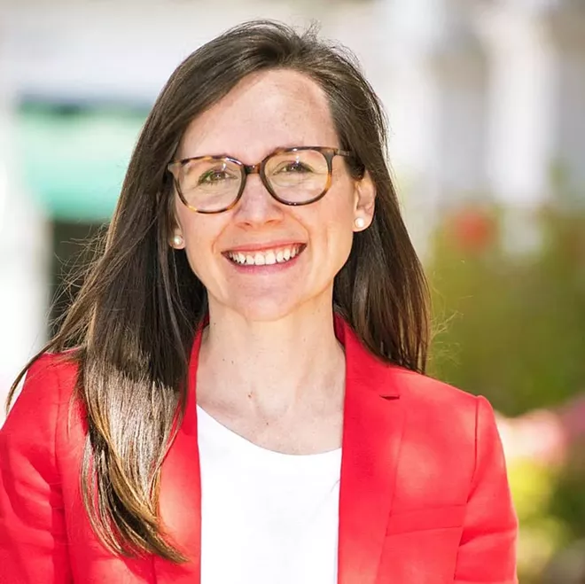 Santa Barbara council member selected to represent Central Coast on Coastal Commission - Vimarsana News