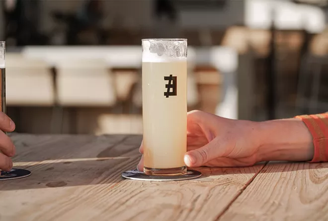 Pop-up paradise: Relationships between breweries and food vendors were invaluable during the COVID-19 pandemic - Vimarsana News