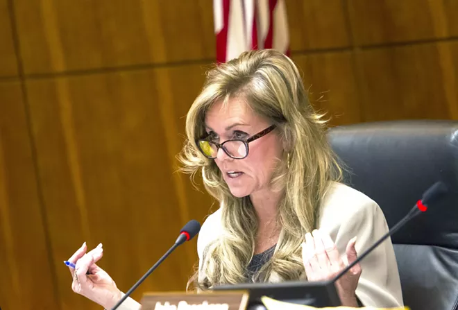 Supervisors approve formation of second advisory council in Oceano - Vimarsana News