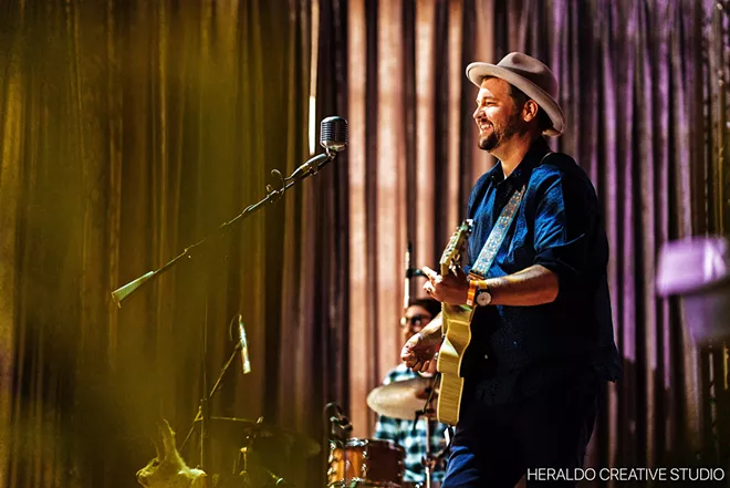 Moonshiner Collective releases We'll Dance Once Again with a June 15 concert at The Siren - Vimarsana News