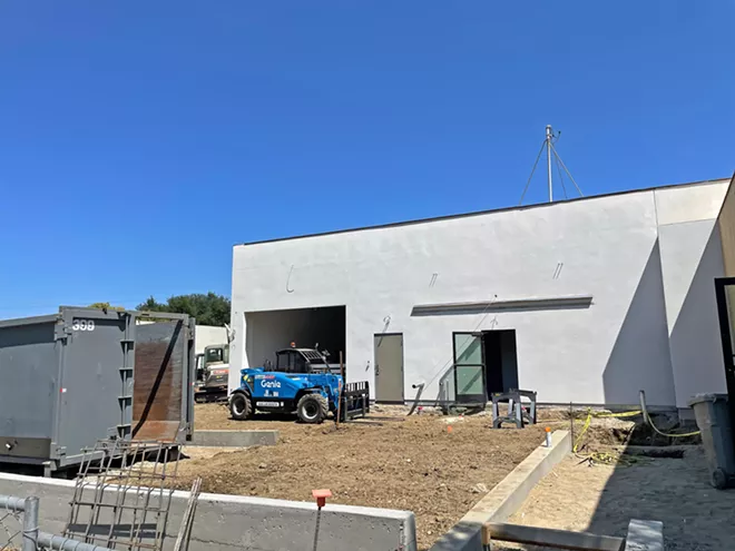 After Dayspring S Quiet Exit Natural Healing Center Can Still Open Its Dispensary In Slo But There S A Deadline Cannabis Corner San Luis Obispo New Times San Luis Obispo