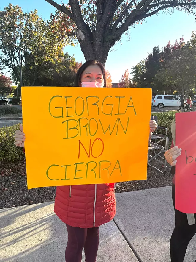 School site shuffle: Parents, teachers push back as the Paso Robles school district talks about closing one school and moving students to another - Vimarsana News
