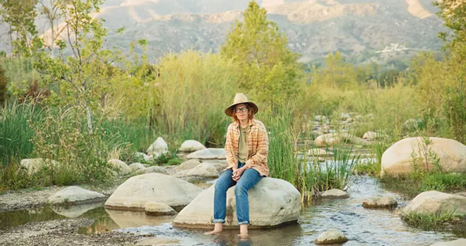Singer-songwriter extraordinaire Brett Dennen plays Cuesta College's Performing Arts Center on Dec. 4 - Vimarsana News
