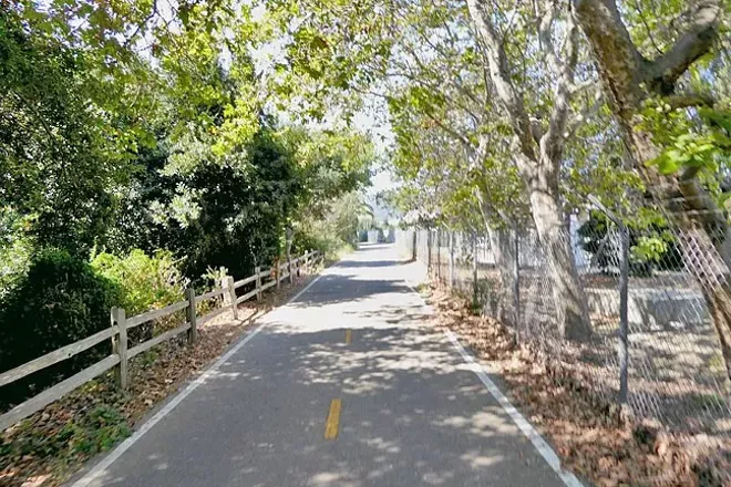 Landowners sue SLO County over Bob Jones Trail - Vimarsana News