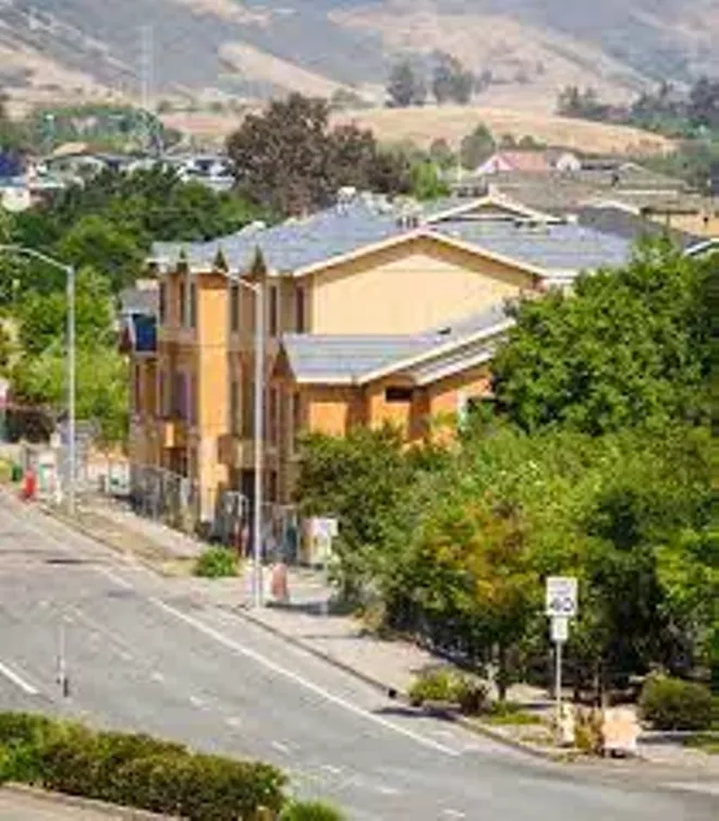 SLO city doesn't expect big impact from SB 9 housing law - Vimarsana News