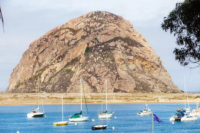 Morro Bay council passes resolutions on abortion, health care - Vimarsana News