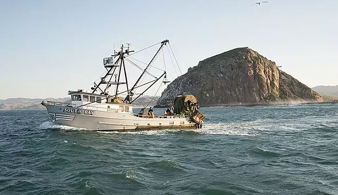 Commercial fishers talk offshore wind concerns - Vimarsana News
