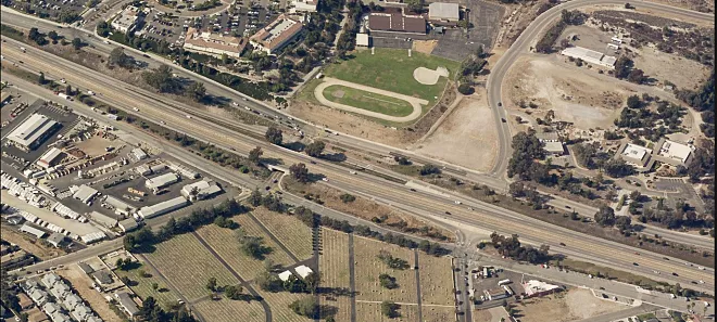 Arroyo Grande, SLOCOG apply for grants to fund Brisco interchange project - Vimarsana News