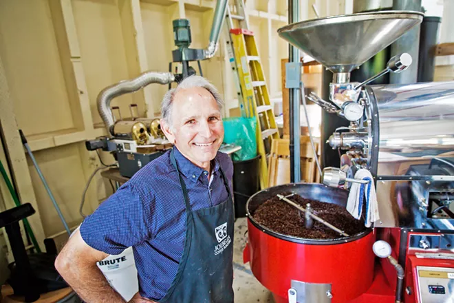 Best of SLO County 2022: Drinks - Vimarsana News