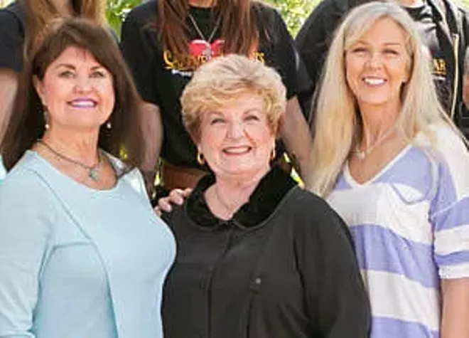 Grover Beach's Captive Hearts provides faith-based recovery services for women once caught in domestic abuse and human trafficking - Vimarsana News
