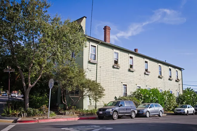 Saving community: The Establishment went up for sale this year, leaving stabbies, super stabbies, and extended community members worried about what it might become - Vimarsana News