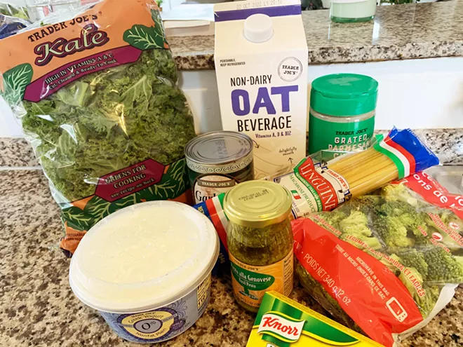 Tasty and (somewhat) healthy: Three easy one-pot recipes that are satisfying and don't hurt your wallet - Vimarsana News