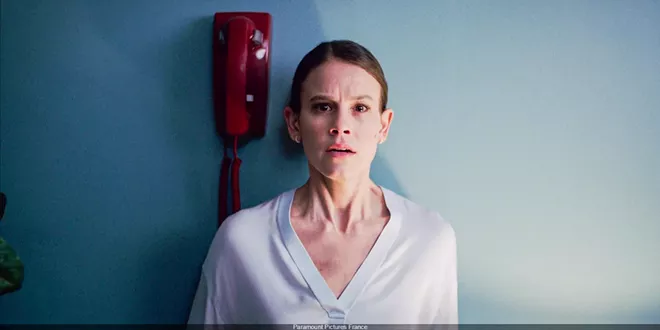 Smile is derivative but worth a look for horror fans - Vimarsana News
