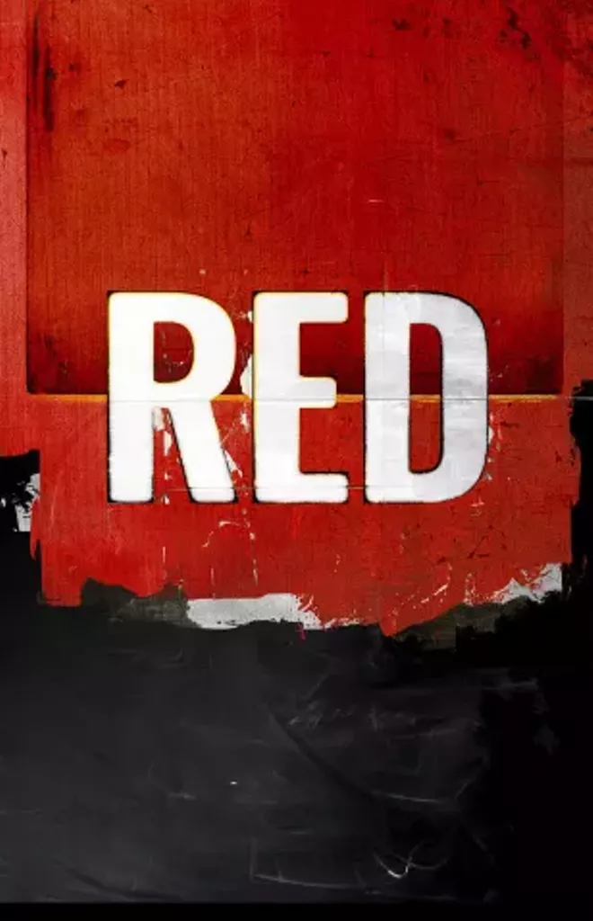 SLO Rep's Red explores the mind of artist Mark Rothko - Vimarsana News