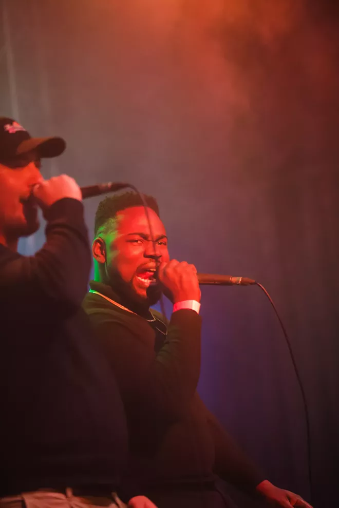 Hear all about the 14th annual New Times Music Awards winners - Vimarsana News