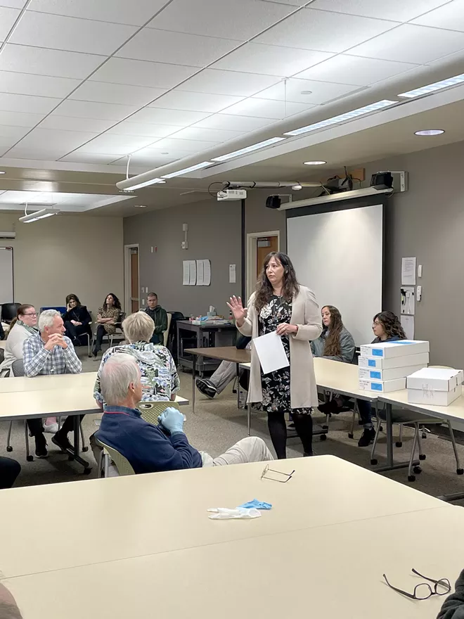 Jones campaign mulls lawsuit as 2nd District recount starts - Vimarsana News