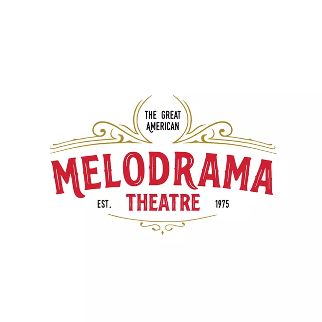 Great American Melodrama brings Lumberjacks in Love to the stage - Vimarsana News
