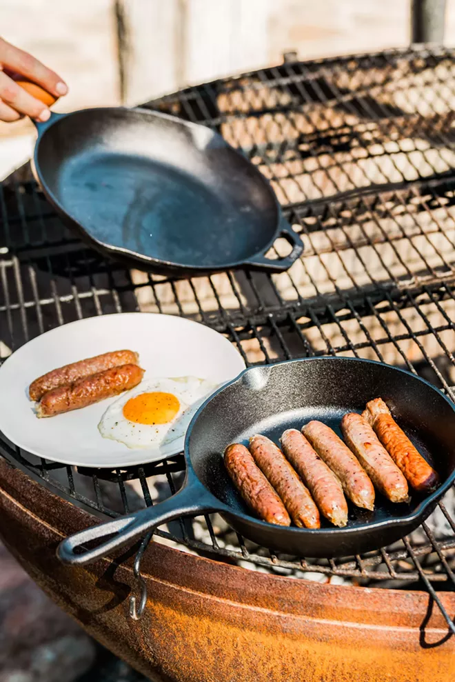 Outdoor Kitchen: SLO Based Cattaneo Brothers celebrates 75th Anniversary - Vimarsana News