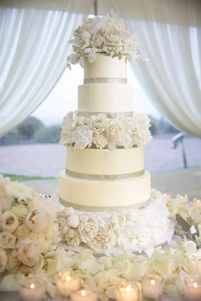 Cake Cathedral is a one-woman operation that helps wedding dreams come true - Vimarsana News