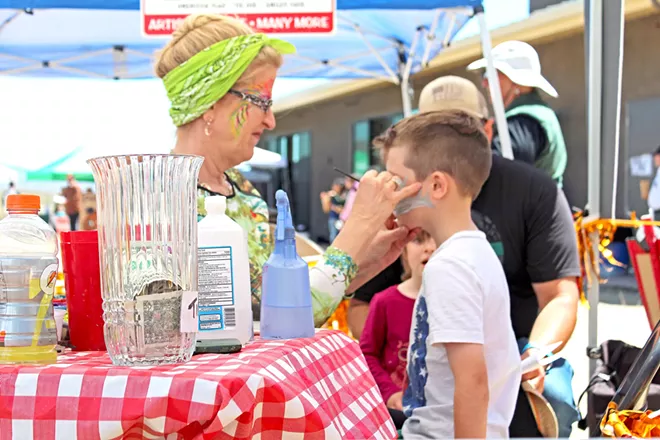 DANA Adobe & Cultural Center to showcase nature and history at upcoming NatureFest - Vimarsana News