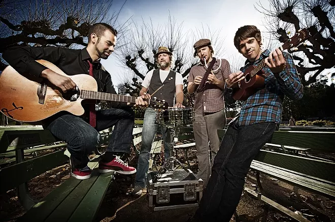 animal liberation orchestra maria - rosebakeryvannuys