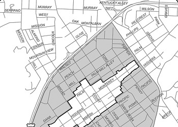 San Luis Obispo unveils downtown zoning change to encourage smaller, denser housing