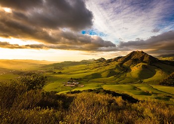 Peaks that pique: A guide to hiking and exploring SLO County's Nine Sisters