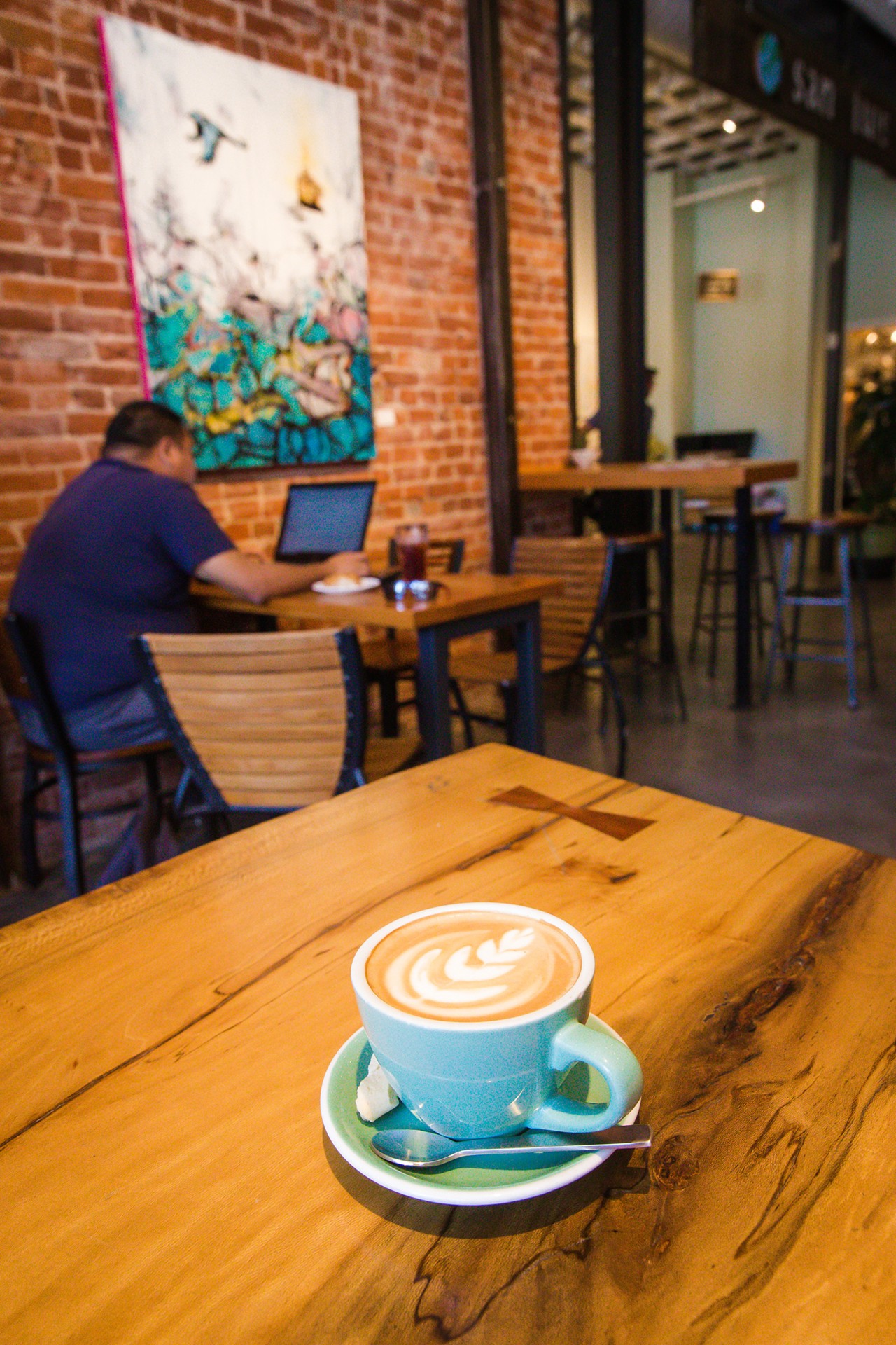 Coffee Shops Open Late Near Me : 20 Buzz Worthy Cafes Places For Kaffee