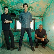 Better Than Ezra joins The Wallflowers for The Jones Assembly's concert debut