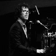Ben Folds talks orchestral work, Kesha and Confederate statues ahead of his show at Tulsa's Cain’s Ballroom