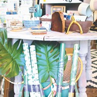 A local blogger teamed up with other local storeowners to open Spruced Cooperative