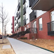 OKC residents seek housing in the urban center