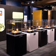 Art and science find common ground in Science Museum Oklahoma’s smART Space galleries