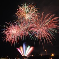 PRESS RELEASE Oklahoma City’s Independence Day holiday schedule