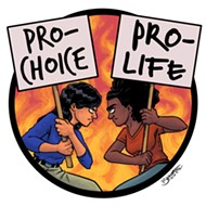 Oklahoma and Texas are now in a league of their own for having the strictest laws prohibiting abortion in yet another Constitutional pressure test against Roe v. Wade and the constitution of the current U.S. Supreme Court.