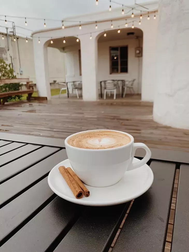 Classen Coffee Co. - PHOTO PROVIDED