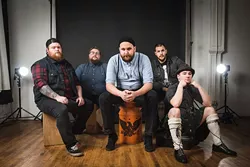 Flatfoot 56 - ANTHONY BARLICH / PROVIDED