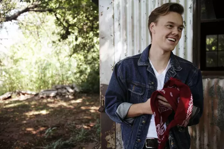 Parker Millsap (Provided)