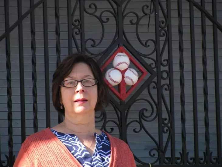 Catherine Hobbs (Provided)