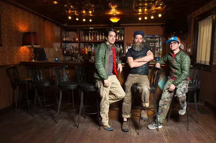 51st Street Speakeasy remains open with eyes on future