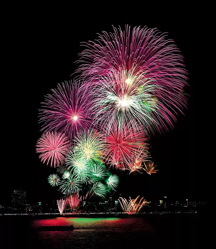 Bricktown 4th Fest - BIGSTOCK®