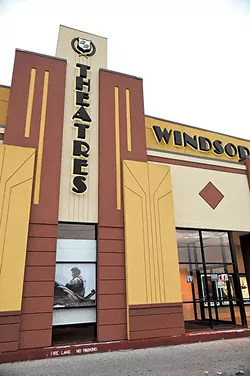 East Meets West; A Celebration of Cultural Diversity in OKC meets at the B&B Theatre Windsor 10. mh