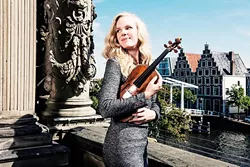 Simone Lamsma - PROVIDED