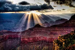 The Grand Canyon - CARL SHORTT III