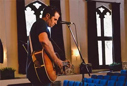 Tyler Hopkins - LISA LEE