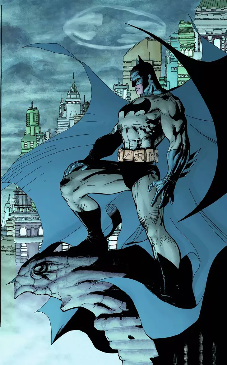 (DC Comics)