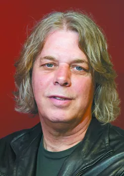 Mark Faulk