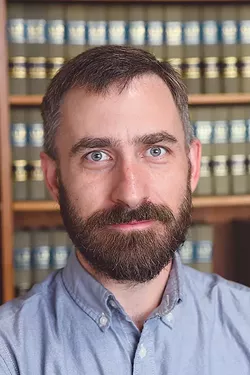 Ryan Kiesel (Mark Hancock / File)