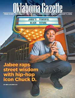 (Cover design: Christopher Street / Cover photo: Garett Fisbeck)